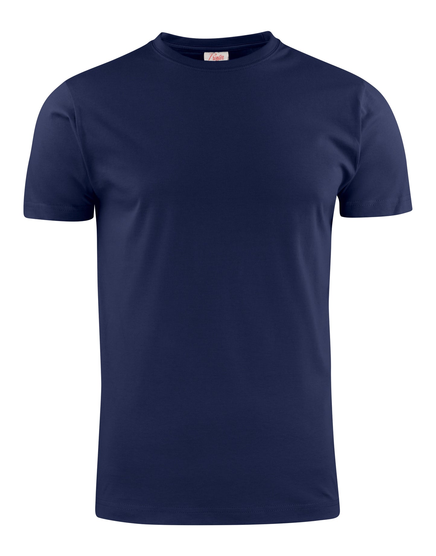 printer mens light t-shirt rsx