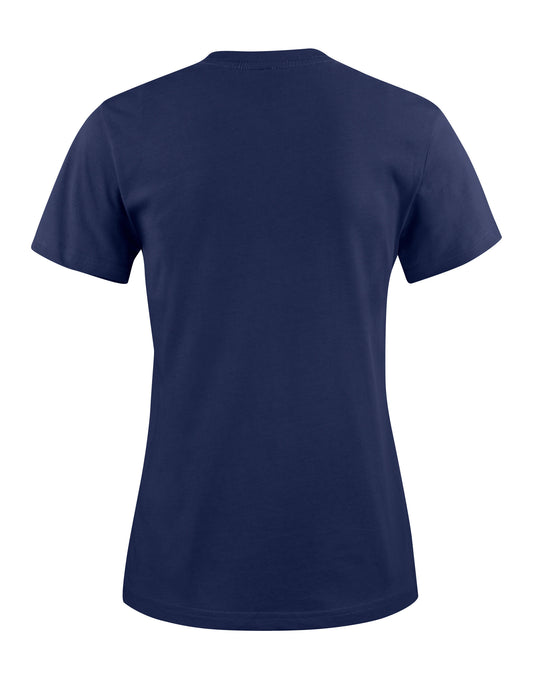 Printer Ladies Light T-Shirt