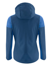 Printer Prime Ladies Softshell