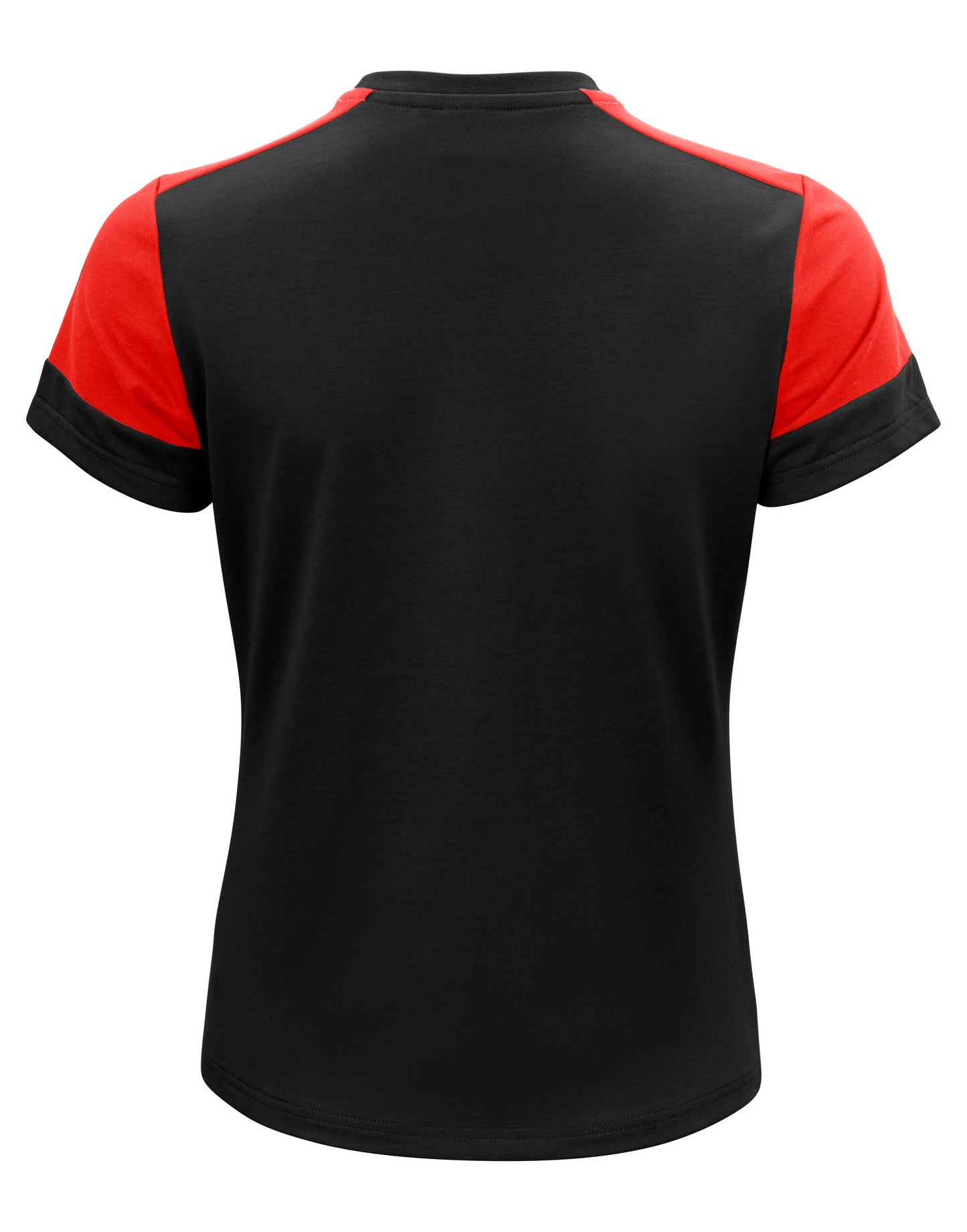 printer prime ladies t-shirt