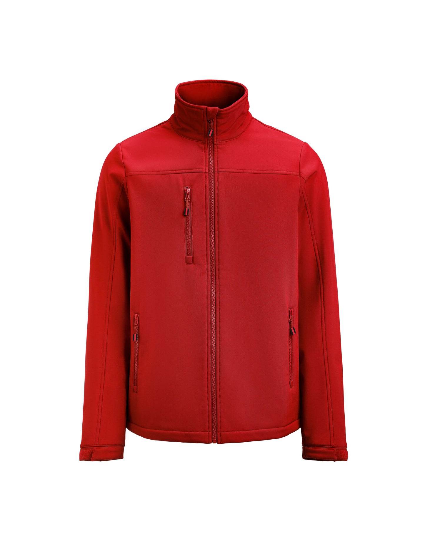 printer red airwalk softshell