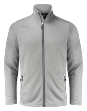 Printer Red Powerslide Jacket