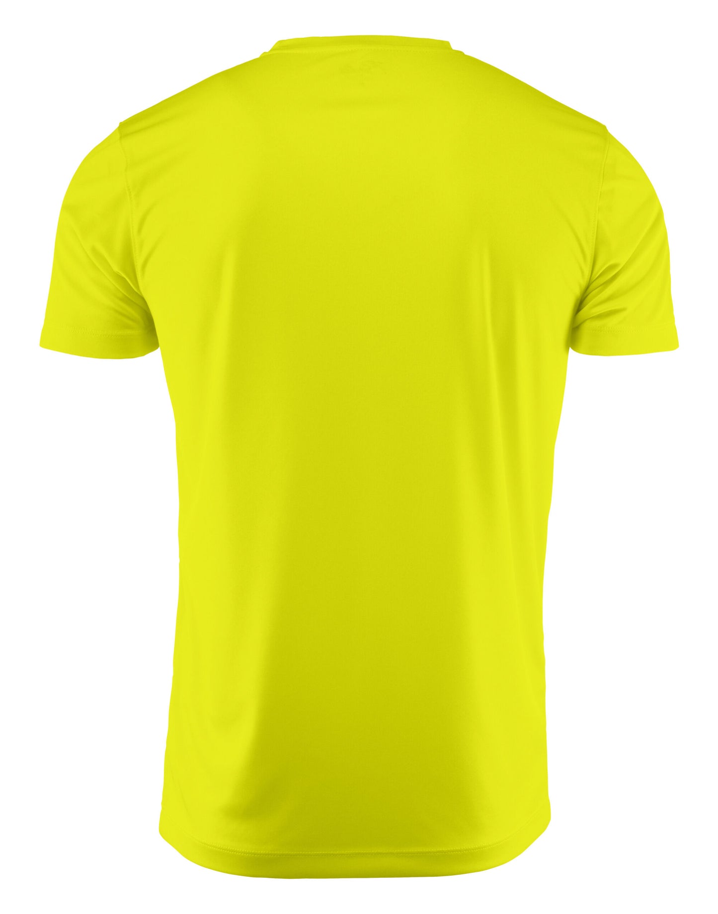 printer red run jr t-shirt
