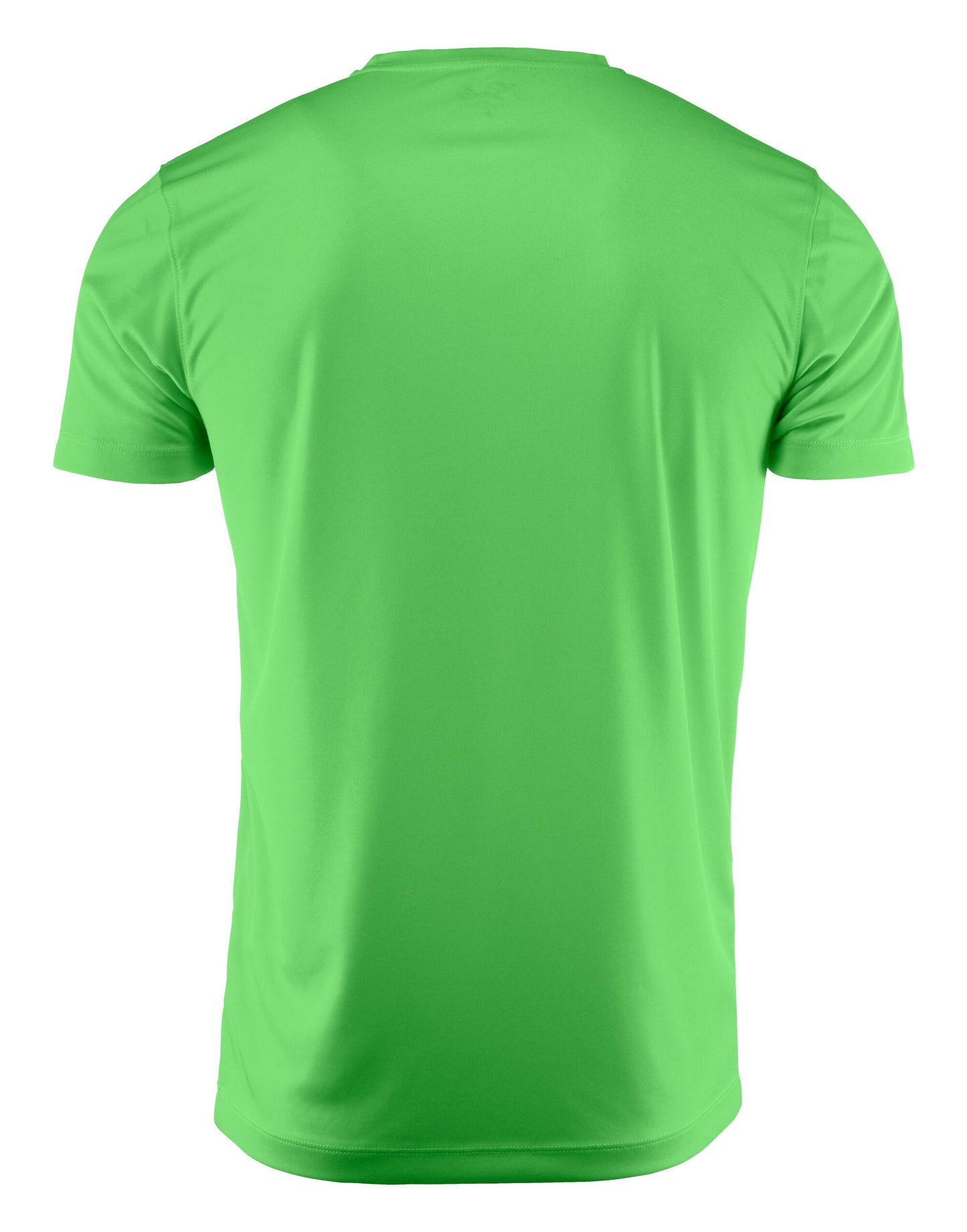 printer red run jr t-shirt