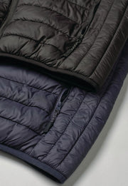 Buffalo Padded Jacket - Black