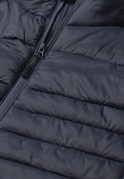 Buffalo Padded Jacket - Black