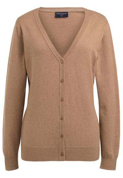 NEW Sofia V Neck Cardigan - Navy