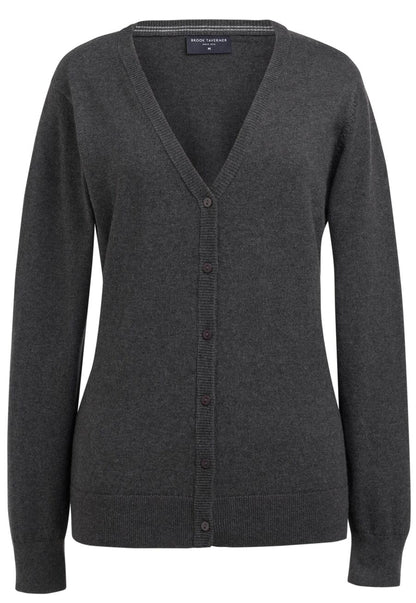 NEW Sofia V Neck Cardigan - Navy
