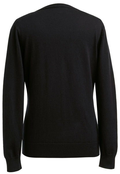 Sofia V Neck Cardigan - Oatmeal