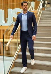 NEW Taurus Trouser - Navy
