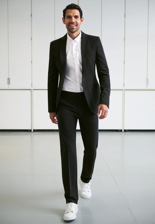 Taurus Trouser - Black