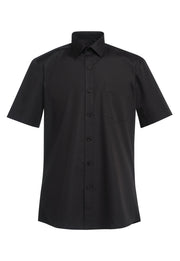 Vesta Men's S/S Shirt - Black