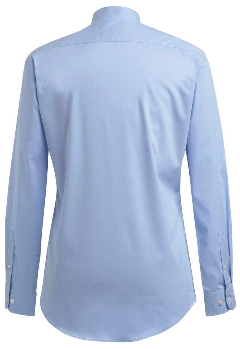 NEW Volterra Men's L/S Shirt - White