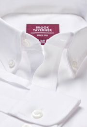 Whistler Men's L/S Shirt - White