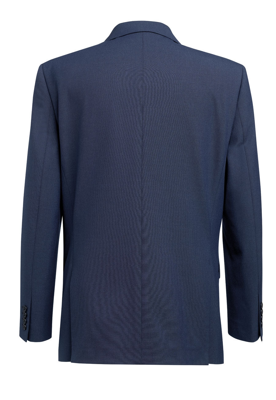 william tailored fit jacket - sand