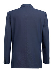 William Tailored Fit Jacket - Sand