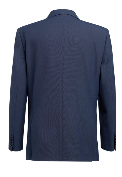 William Tailored Fit Jacket - Sand
