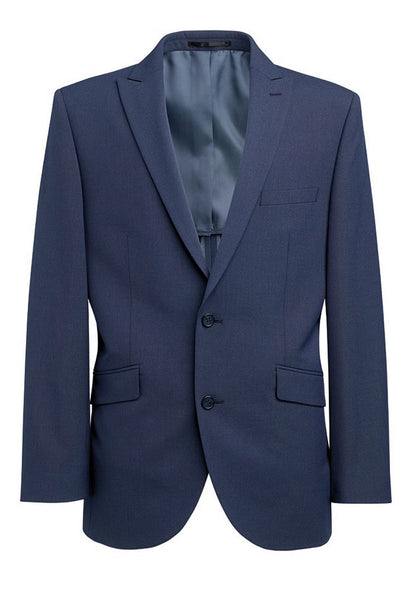 William Tailored Fit Jacket - Sand